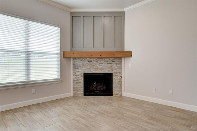 2167 Hux Drive, Blanchard, OK 73010