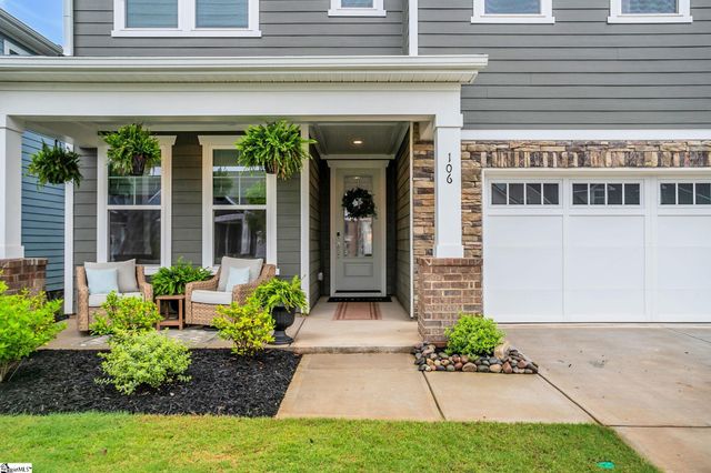 106 Winding Stream Circle, Simpsonville, SC 29681