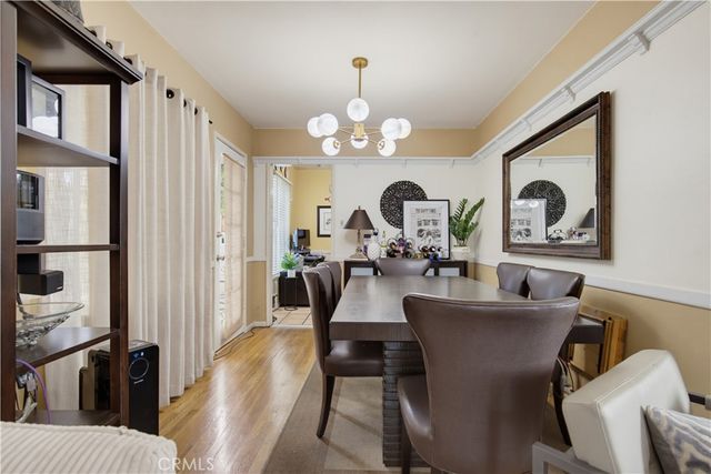 16858 Weddington Street, Encino, CA 91436