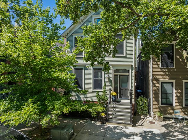1728 N Hudson Avenue, Chicago, IL 60614