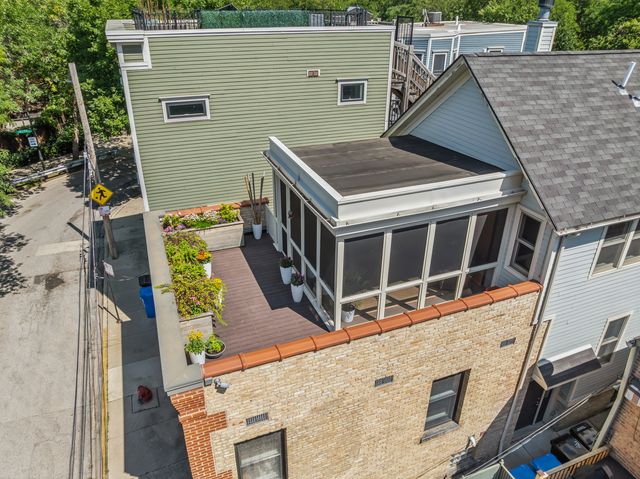 1728 N Hudson Avenue, Chicago, IL 60614