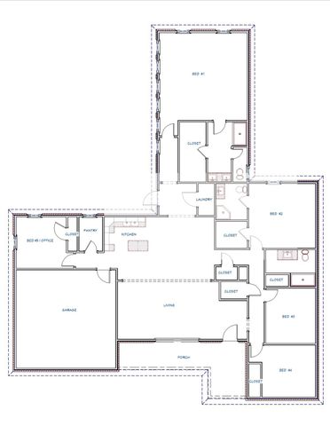 311 Crystal Street, League City, TX 77573