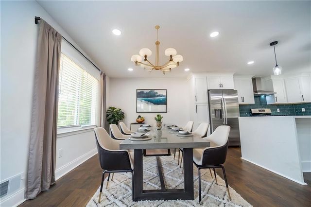1158 Research Drive NE, Marietta, GA 30066