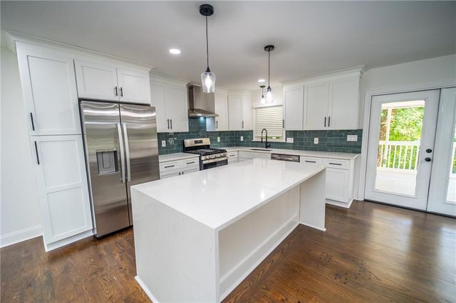1158 Research Drive NE, Marietta, GA 30066