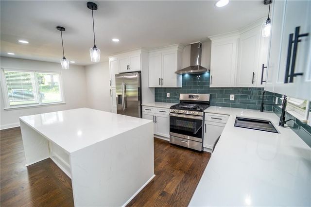 1158 Research Drive NE, Marietta, GA 30066