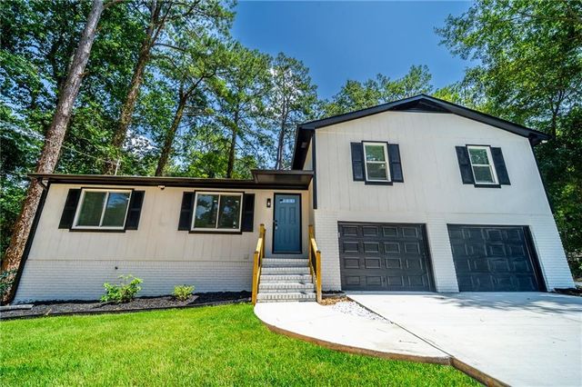 1158 Research Drive NE, Marietta, GA 30066