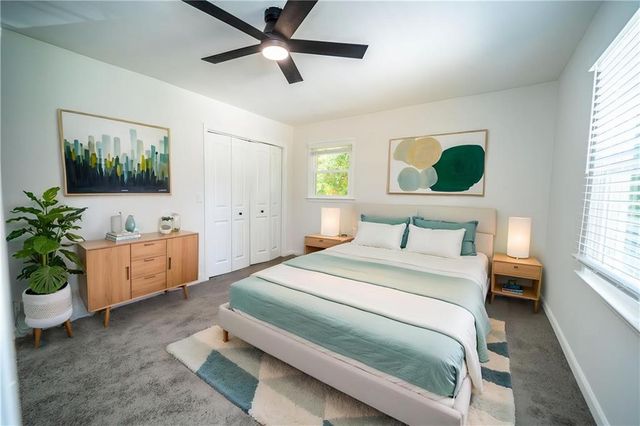 1158 Research Drive NE, Marietta, GA 30066