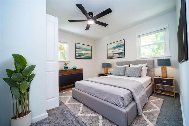 1158 Research Drive NE, Marietta, GA 30066