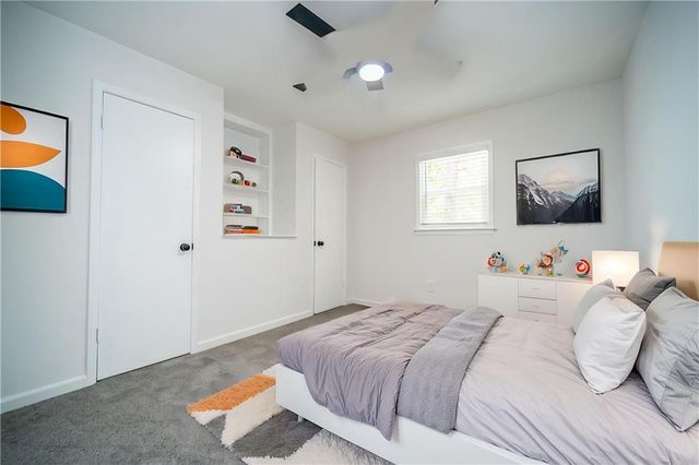 1158 Research Drive NE, Marietta, GA 30066