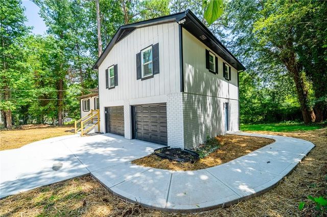 1158 Research Drive NE, Marietta, GA 30066