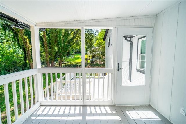 1158 Research Drive NE, Marietta, GA 30066