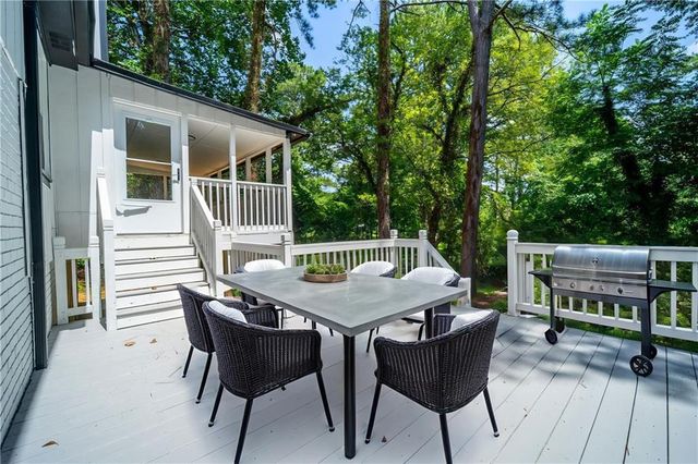 1158 Research Drive NE, Marietta, GA 30066