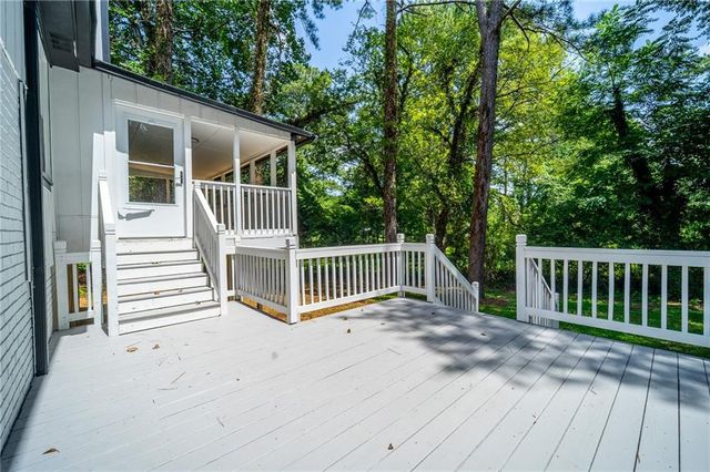 1158 Research Drive NE, Marietta, GA 30066