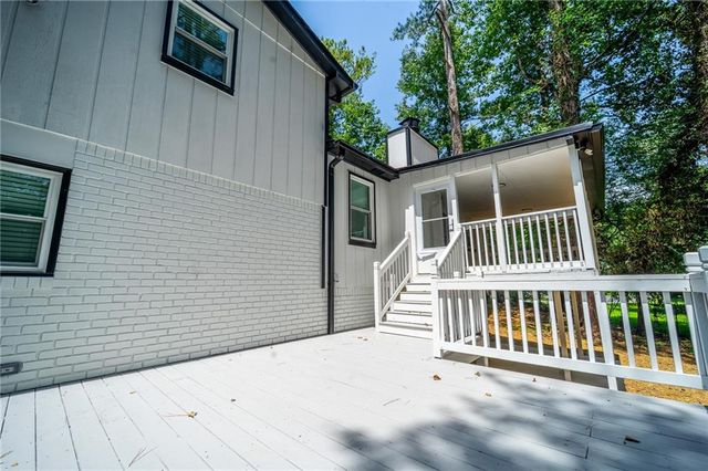 1158 Research Drive NE, Marietta, GA 30066