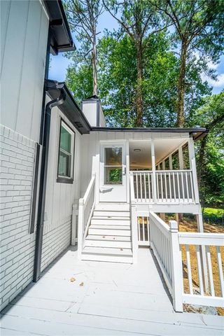 1158 Research Drive NE, Marietta, GA 30066