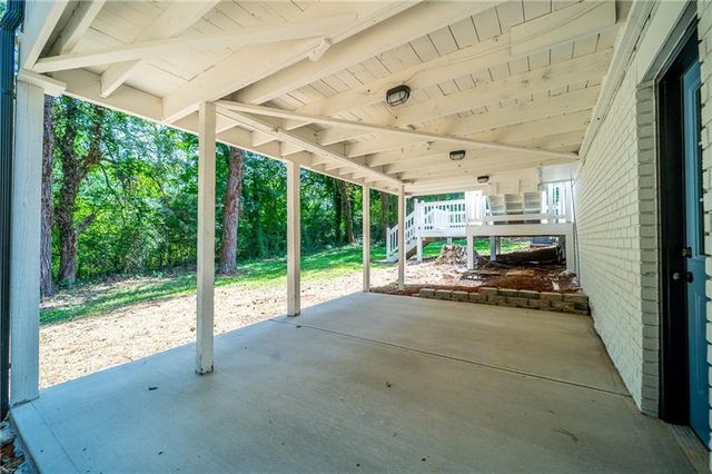 1158 Research Drive NE, Marietta, GA 30066