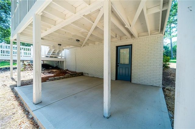 1158 Research Drive NE, Marietta, GA 30066