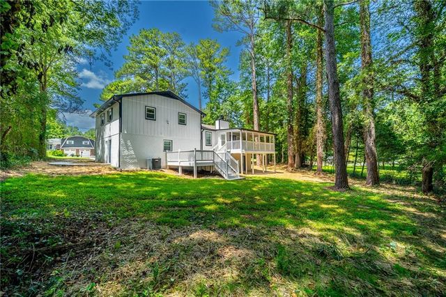 1158 Research Drive NE, Marietta, GA 30066
