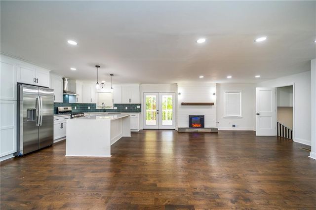1158 Research Drive NE, Marietta, GA 30066