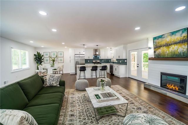 1158 Research Drive NE, Marietta, GA 30066