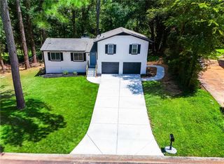 1158 Research Drive NE, Marietta, GA 30066