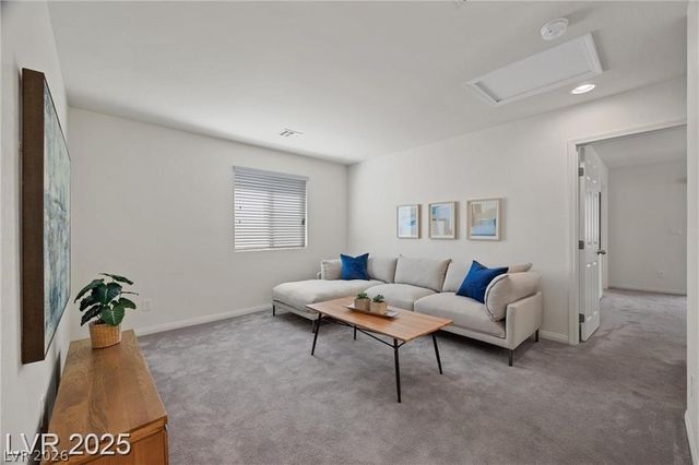 12521 Lylan Ridge Street, Las Vegas, NV 89138