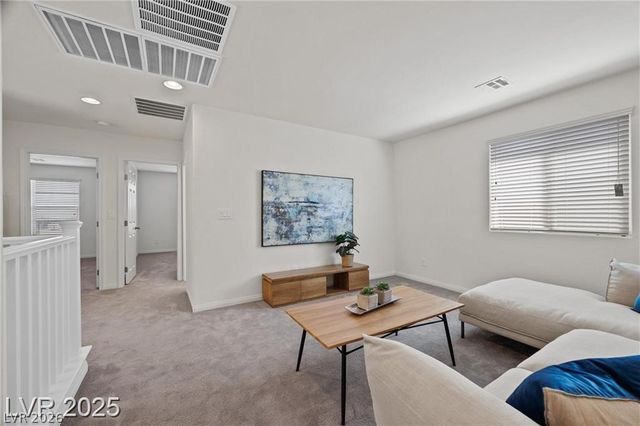 12521 Lylan Ridge Street, Las Vegas, NV 89138