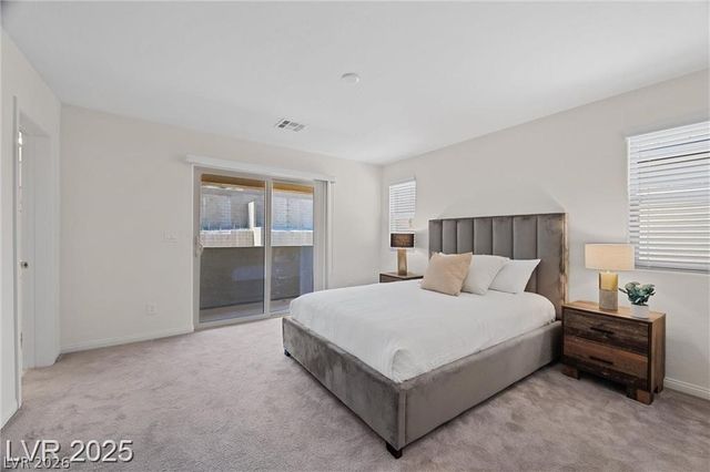 12521 Lylan Ridge Street, Las Vegas, NV 89138