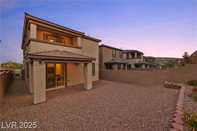 12521 Lylan Ridge Street, Las Vegas, NV 89138