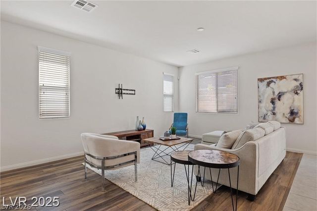 12521 Lylan Ridge Street, Las Vegas, NV 89138