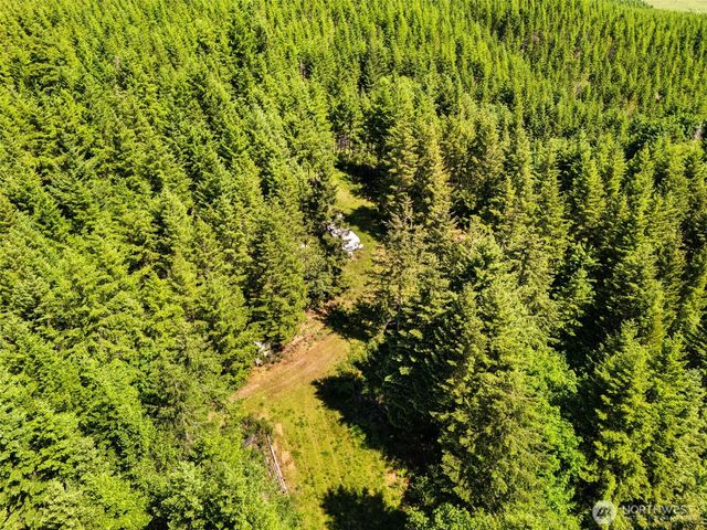 150 N Sunnyside Road, Shelton, WA 98584