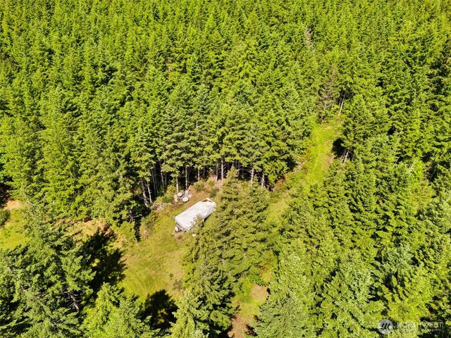 150 N Sunnyside Road, Shelton, WA 98584