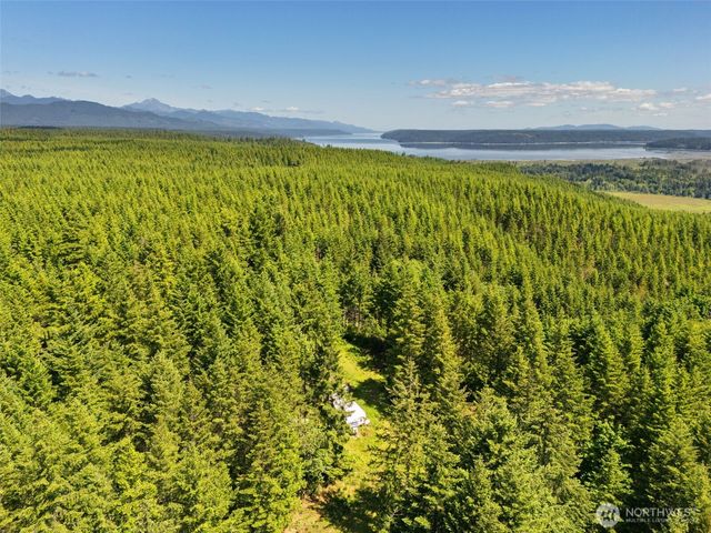 150 N Sunnyside Road, Shelton, WA 98584