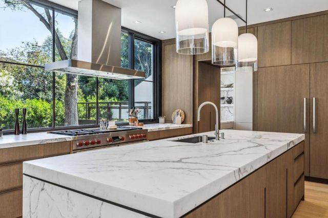 196 Patricia Drive, Atherton, CA 94027