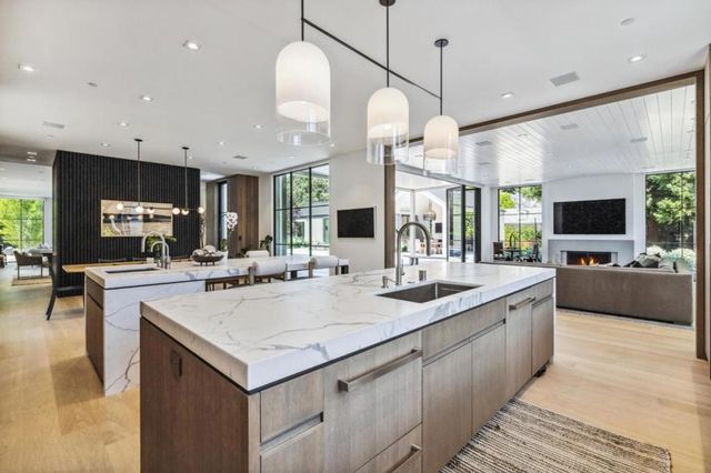 196 Patricia Drive, Atherton, CA 94027