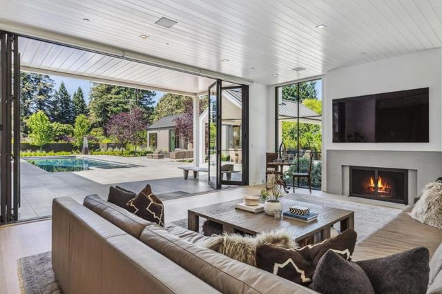 196 Patricia Drive, Atherton, CA 94027