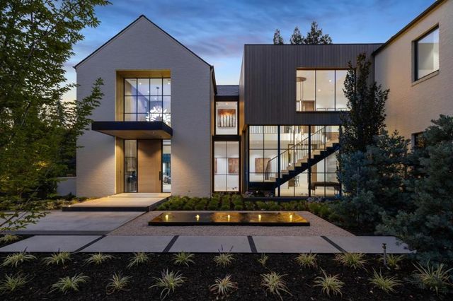 196 Patricia Drive, Atherton, CA 94027