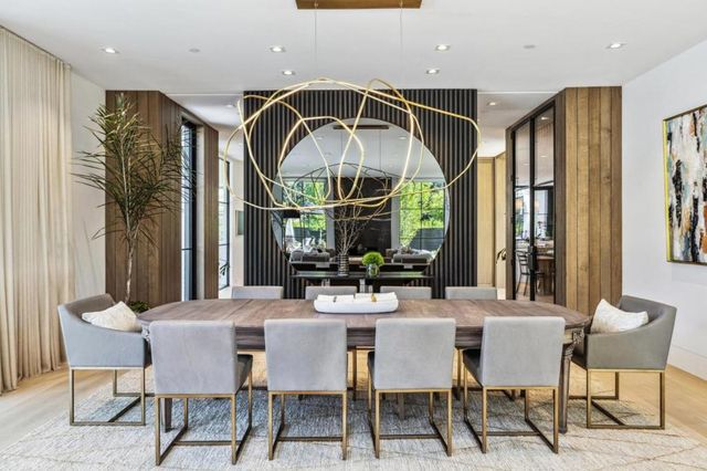 196 Patricia Drive, Atherton, CA 94027