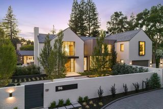 196 Patricia Drive, Atherton, CA 94027