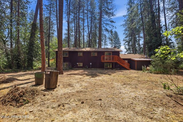 200 S Cottonwood CT, Post Falls, ID 83854