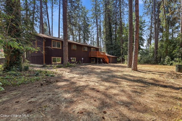 200 S Cottonwood CT, Post Falls, ID 83854