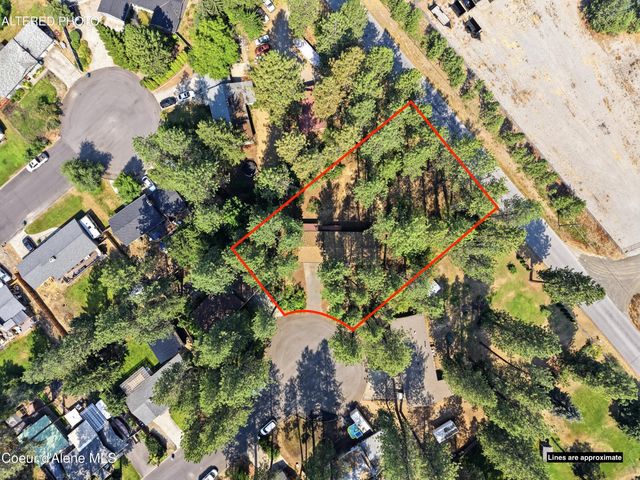 200 S Cottonwood CT, Post Falls, ID 83854
