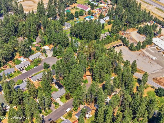 200 S Cottonwood CT, Post Falls, ID 83854