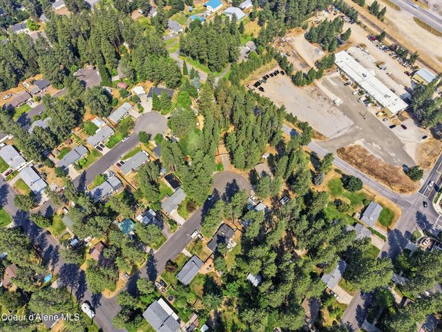 200 S Cottonwood CT, Post Falls, ID 83854