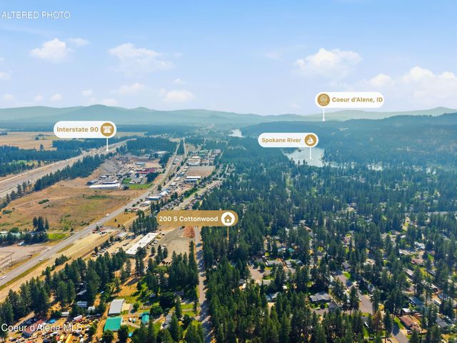 200 S Cottonwood CT, Post Falls, ID 83854