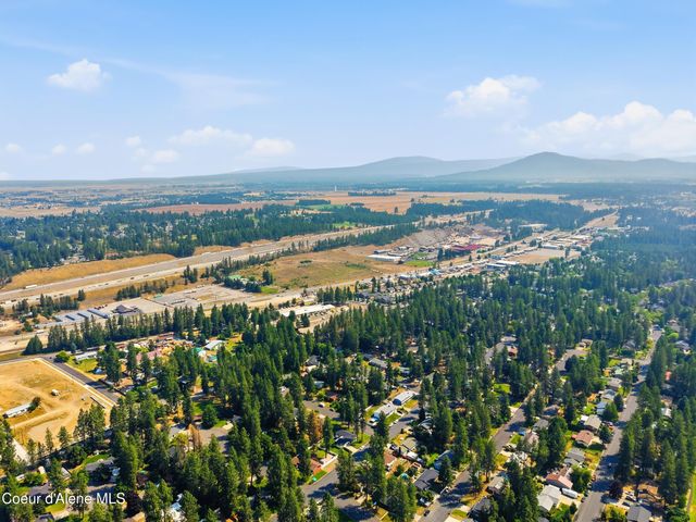200 S Cottonwood CT, Post Falls, ID 83854