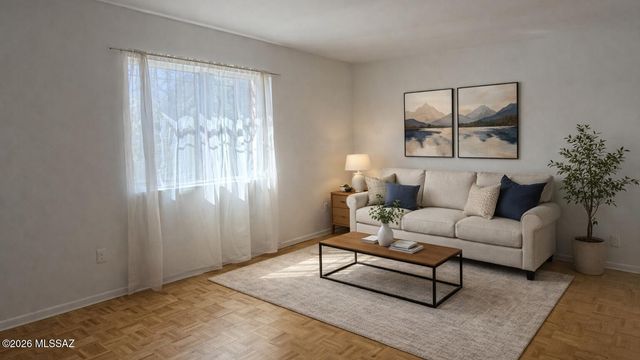 3360 N Manor Drive, Tucson, AZ 85750