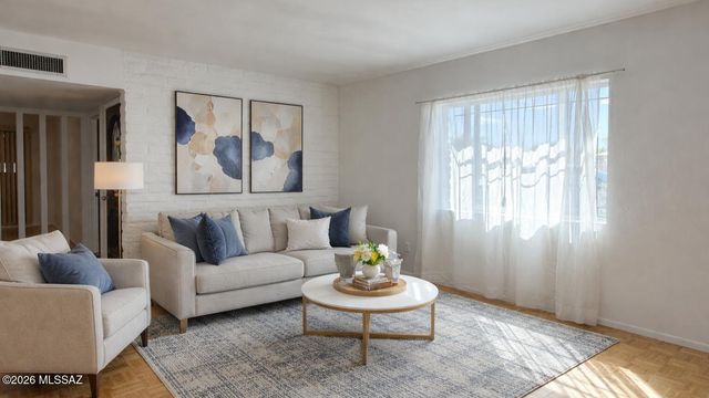 3360 N Manor Drive, Tucson, AZ 85750