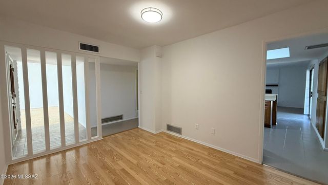 3360 N Manor Drive, Tucson, AZ 85750