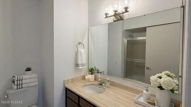 3360 N Manor Drive, Tucson, AZ 85750